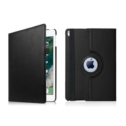 Image of 360 Rotate Flip Cover for iPad 9th Gen - 10.2 INCH