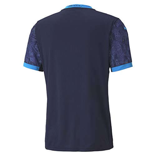 Camisa Olympique de Marseille (Marselha) - Modelo II