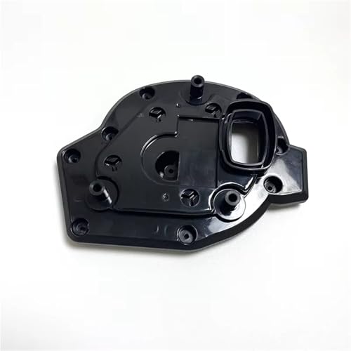 Couvercle tachymètre CBR1000RR pour rouler sur circuit et route - 5