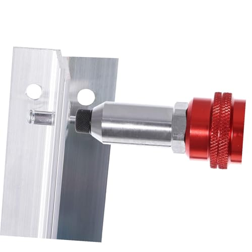 Accessoire compact et solide pour rivetage sur perceuse sans fil électrique - 7