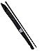 Foam Padded Training Bo Staff with Free Armory Carry Bag Case (Black/Single, 5 ft.)
