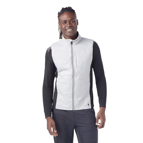 Image of Smartwool Men's Smartloft Vest
