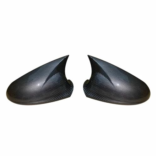 Couvercle rétroviseur haut de gamme pour Astra J MK6 coques latérales de précision