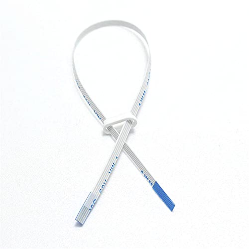 4 Pin FFC Cable 1mm Pitch A-Type 200MM Length flat flexible FFC/FPC LVDS Ribbon Cable Wire Flat Cable for Raspberry Pi Module Camera(1- Pcs) (B09C3NWXL4) Amazon Price History, Amazon Price Tracker