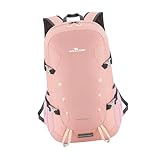 KESOTO Mochila de Senderismo, Plegable Y Fácil de Guardar, Ideal para Excursiones de Escalada, Viajes de Negocios Y Uso Diario.