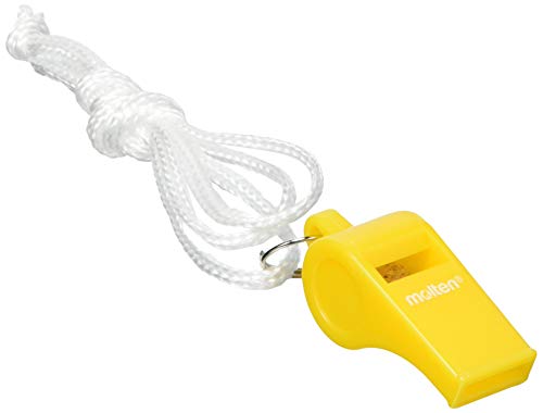 Silbato Molten amarillo WHIY miniatura 1