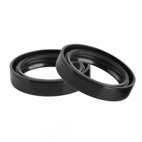 Joints d'étanchéité de fourche moto pour Suzuki GZ125HS GZ150 GZ250