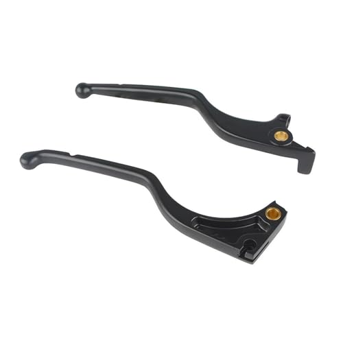 Leviers d'embrayage frein moto BMW G310R alu haute résistance anti vibrations