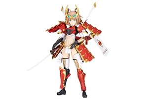 フレームアームズ・ガール 信玄改 プラモデル