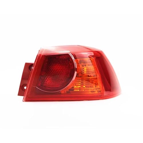 Feu arrière Lancer Berline 2010 clignotant avertissement freinage boîtier droit sans ampoule