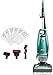 Kenmore Intuition BU4022 Bagged Upright Vacuum Pet Friendly Lift-Away Carpet Vacuum Cleaner 2-Motor Power Suction with HEPA Filter Pet Handi-Mate 3-in-1 Combination Tool for Carpet Floor Pet Hair