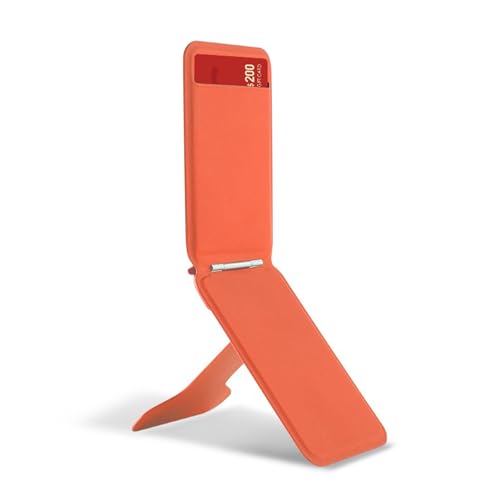 Fente pour carte de téléphone magnétique ultra fine pour éliminer votre portefeuille lourd