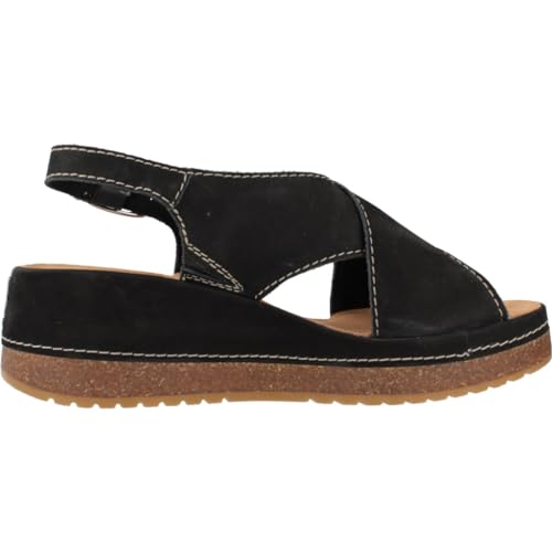 Image of Clarks womens Kassanda Step