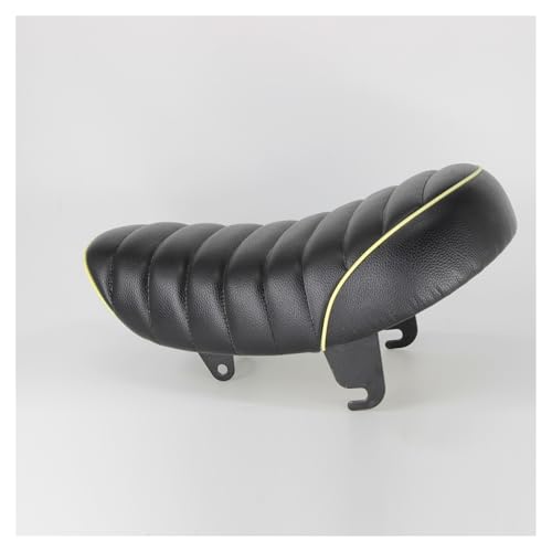 Coussin de siège moto confortable MK anti-vibration pour Monkey