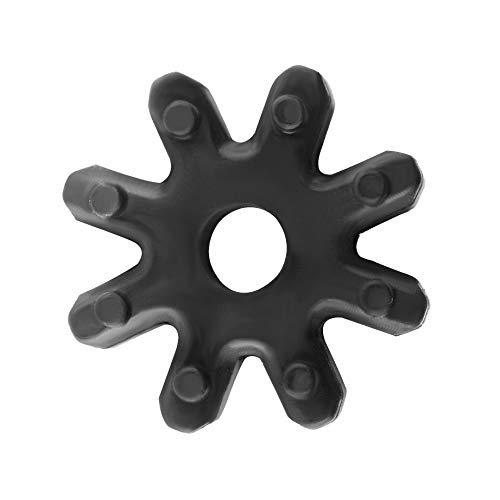 563152K000Fff Flexible Steering Coupling Steering Column Motor For Compatible With Hyundai Sonata Elantra Santa Fe Azera Veloster Kia Soul Optima Forte Cadenza #TOP1