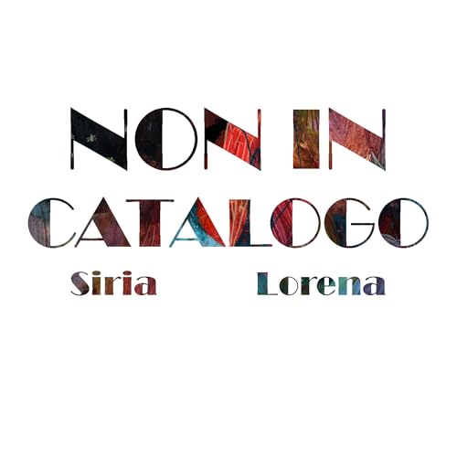 Couverture de Non in catalogo