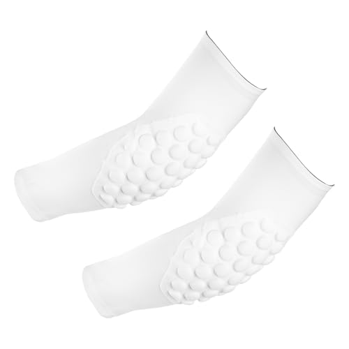 PATIKIL Youth Elbow Pads 2-Pack, Sports Compression Sleeves