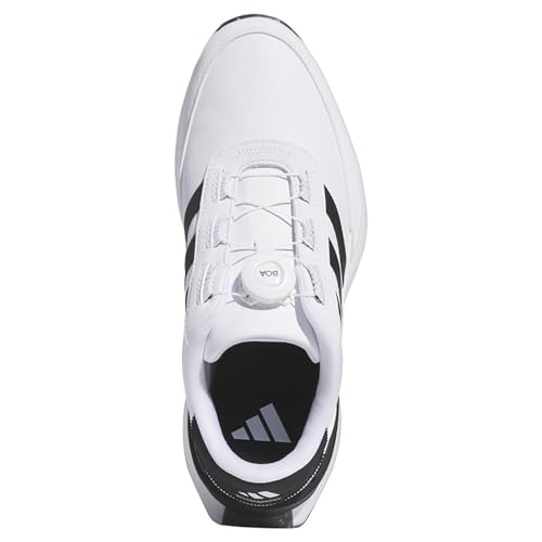 Image of adidas Men's S2G '24 Spikeless Textile Golf Shoes