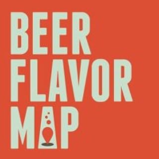 Beer Flavor Map (20-Map Pack)