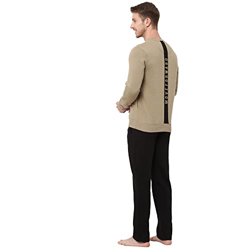 Image of Sweet Dreams Men Solid Track Suit