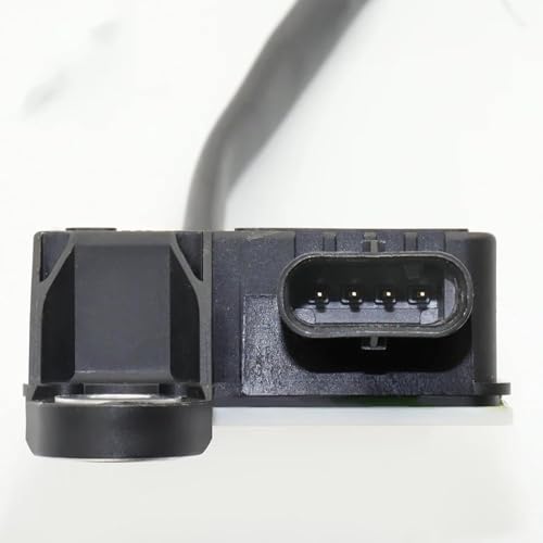 Capteur particules Jaguar Fpla-5H310-Cc pour résoudre le voyant moteur FAP