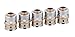 Produktbild GEEKVAPE M-Coil Serie Coils 5er Pack Verdampferköpfe Widerstand 0,2 Ohm