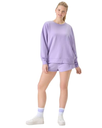 Image of Florence by Mills Women's Cozy Crush Sweat Short