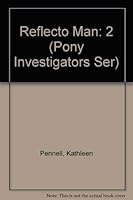 Reflecto Man 1930353340 Book Cover