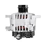 NSXYM 110A Alternator Compatible for HYUNDAI i20 i30 i40 ix20 Veloster KIA Carens Pro Ceed Rio III