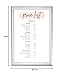 Albyco - A3 Klapprahmen, Klickrahmen, Wechselrahmen, Easy-Click-System - Fotorahmen, Frame, A3 Format - 29,7x42 cm - Profilbreite 19 mm - Aluminium - Entspiegelter Schutzscheibe, Befestigungsmaterial