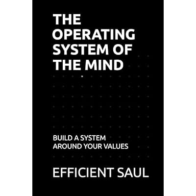 The Operating System of the Mind