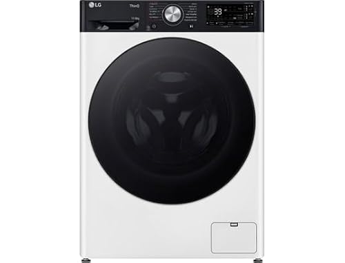 Lave linge séchant Lg F164R78WSTA