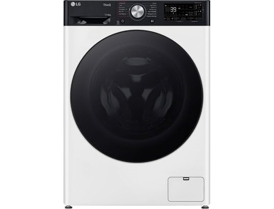 Lave linge séchant Lg F164R78WSTA