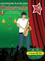 GUEST SPOT: JAZZ PLAYALONG FOR CLARINET CD