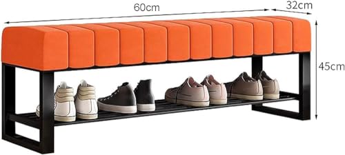 Banc de rangement pour chaussures idéal pour optimiser le couloir familial - 3