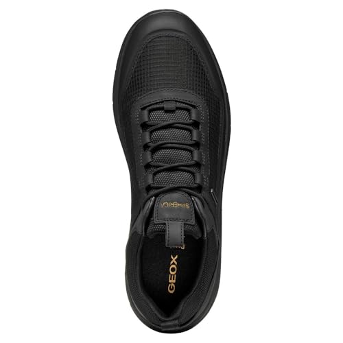 Image of Geox Mens U Spherica 4x4 B ABX
