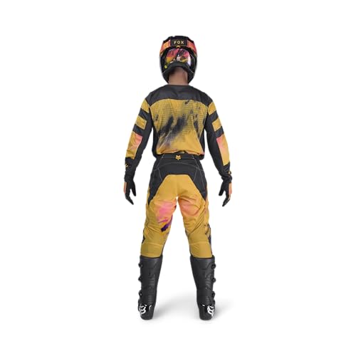 Image of Fox Racing Men's 180 Motocross Dirt Bike Jersey