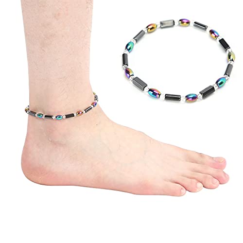 Cavigliera magnetica in ematite, terapia magnetica...