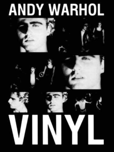  Vinyl