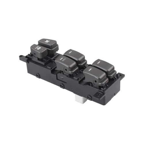 Bouton de lève-vitre conducteur Hyundai Sonata, roulez confortablement avec la commande 93570-3K600