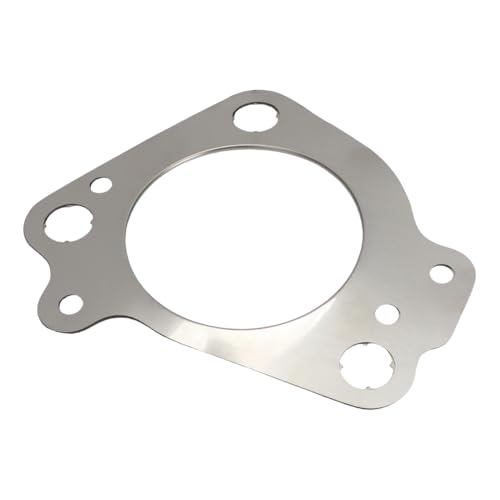 Image of Turbocharger Mounting Gasket Set for Chevrolet GMC 6.6L 32V Duramax Diesel 2001-2016 Replace GS33954