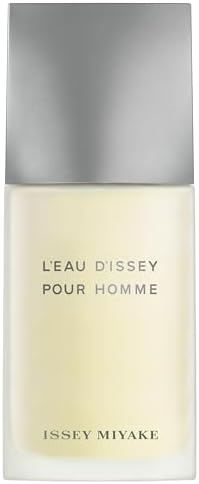 Issey Miyake L'Eau d'Issey Pour Homme, Eau de Toilette