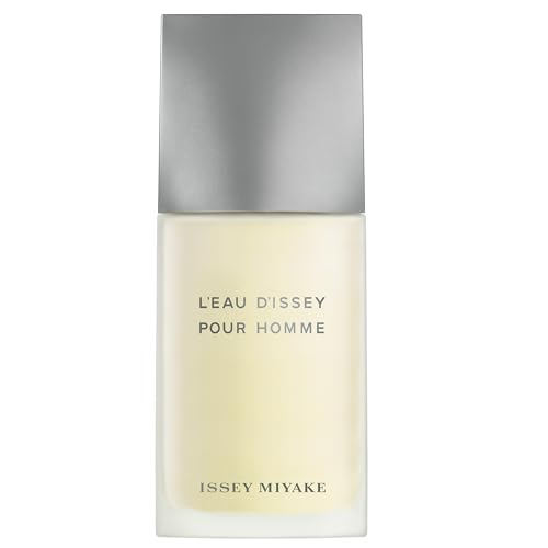 Issey Miyake - Eau De Toilette en aerosol para hombre, 1.3 onzas