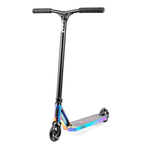 Image of Limit LMT72AZ Lightweight Pro Stunt Scooter for Teens Intermediate and Advanced