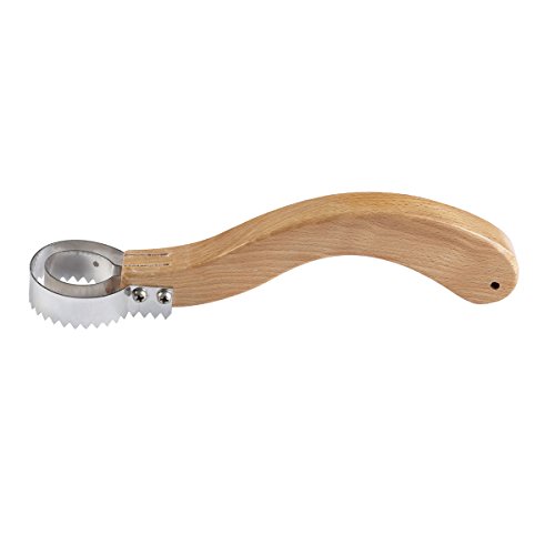 Balzer Fischschupper Deluxe