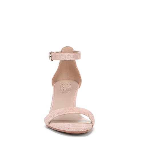 Image of Naturalizer womens Vera Heeled Sandals