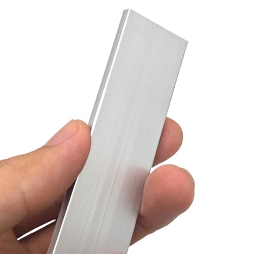 I 100mm 3.9C` 6061 A~tbgo[ 10mm`60mm 3mm`4mm 5mm DIY(5x15x100mm)