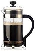 8cup Chrome Coffee Press