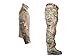 Paintball Equipment Tacticam bdu Emerson Combat G3 Uniform with Knee Pad Multicam MC (XXL)