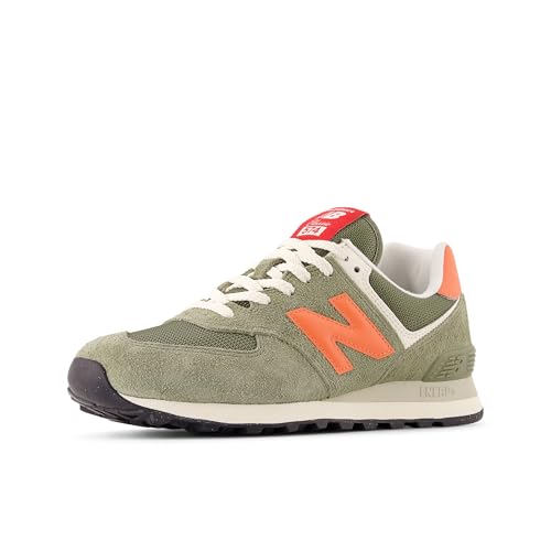 Image of New Balance Unisex-Adult 574 Sneaker